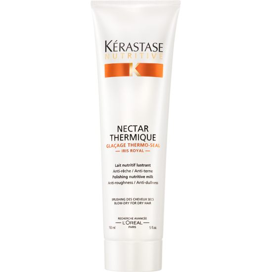 Термо крем за суха и чувствителна коса Kerastase Nutritive Nectar Thermique 150 ml